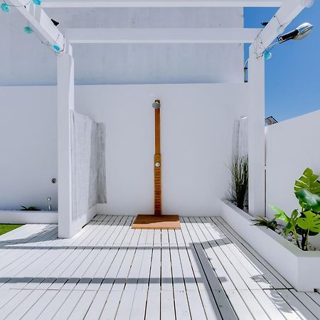 Terrasse Blanche Villa Olhao Ngoại thất bức ảnh
