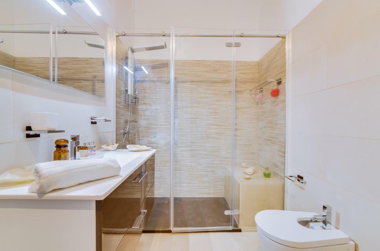 Terrasse Blanche Villa Olhao Ngoại thất bức ảnh